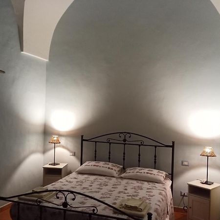 Apartmán I Colori Di Civico 19 Galatina Exteriér fotografie