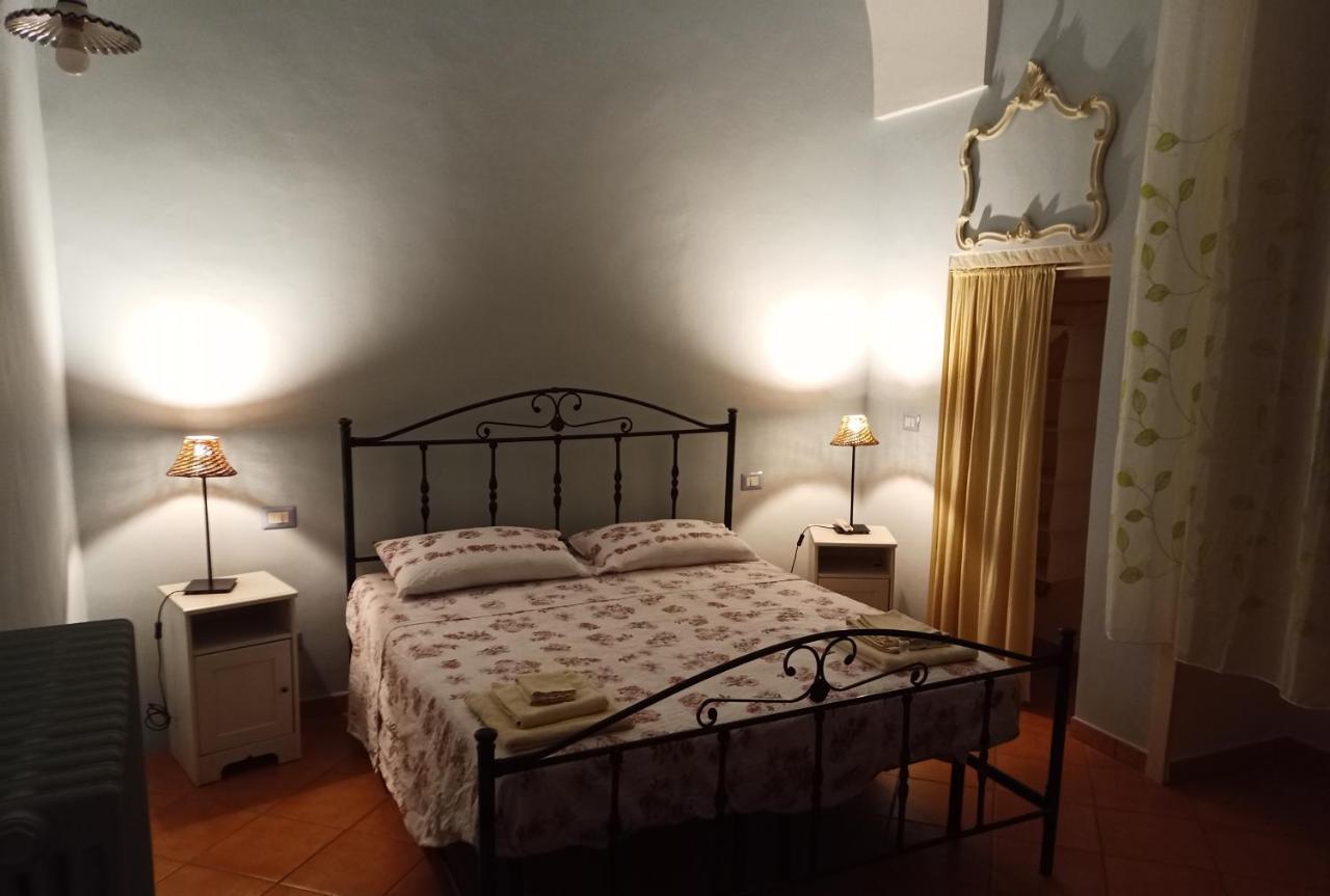 Apartmán I Colori Di Civico 19 Galatina Exteriér fotografie