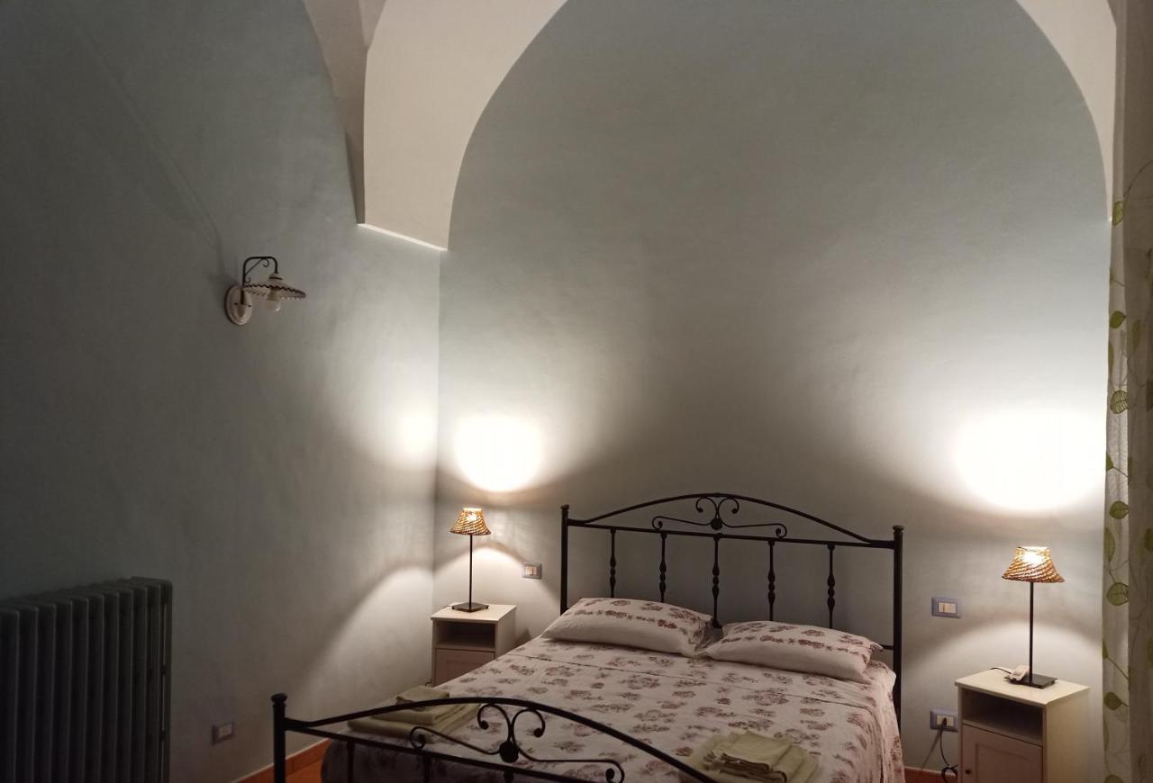Apartmán I Colori Di Civico 19 Galatina Exteriér fotografie